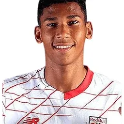 Danilo portrait