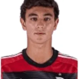 Luis Aucélio portrait