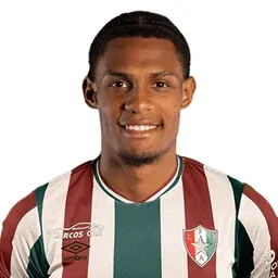 Alisson Souza portrait