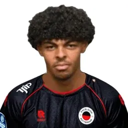 G. Cairo portrait