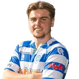 Tim Braem portrait