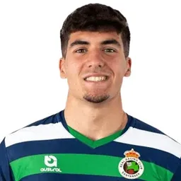 L. Gomez Rodriguez portrait