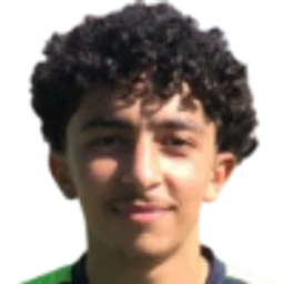 youssef hamoutahar portrait