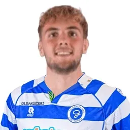 Tygo Grotenhuis portrait