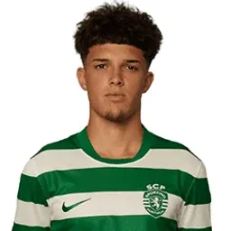 Flávio Gonçalves portrait