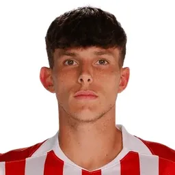 Sergio Esteban portrait