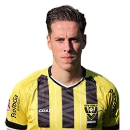 Tijn Joosten portrait