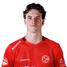 Bas Huisman