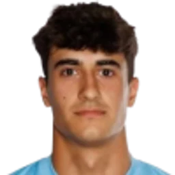 Javier Navarro portrait