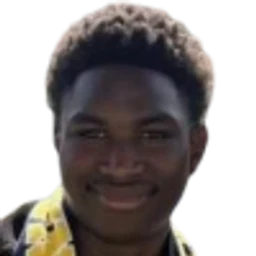 S. Keita portrait
