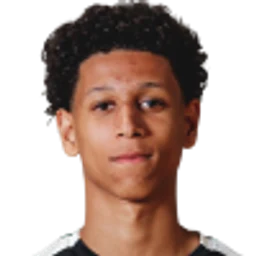 J. Emefile portrait