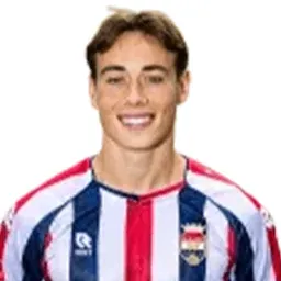 U. van Aalst