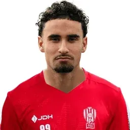 Mert Erkan portrait