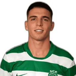 Rodrigo Dias portrait