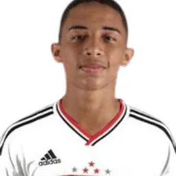 Pedro Ferreira portrait
