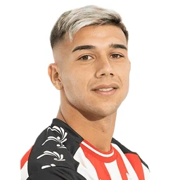 Enzo Taborda portrait
