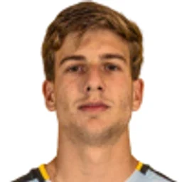 Lucas Soratto portrait