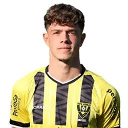 Bjorn van Zijl