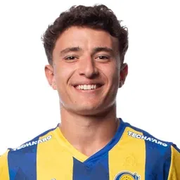 I. Ovando