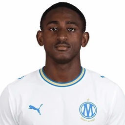 T. Mmadi portrait