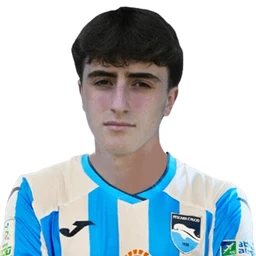 L. Berardi portrait