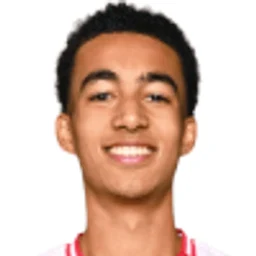 Luka Bentt portrait