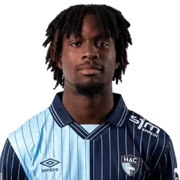 S. Zagadou portrait