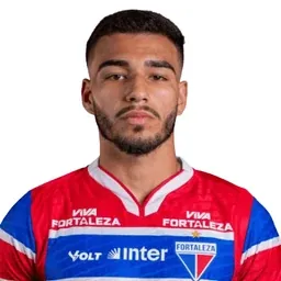 Caio Wesley portrait