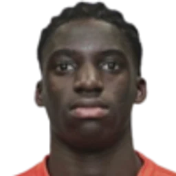 Daniel Banjaqui portrait