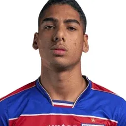 Lucas Emanoel portrait