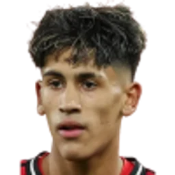 J. Gabriel portrait