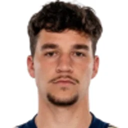 Lineker Rodrigues portrait