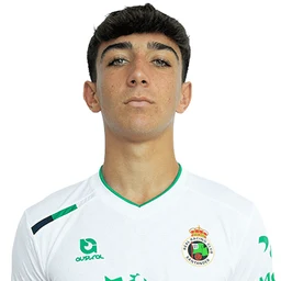 Sergio Martínez portrait