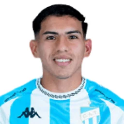 Ramiro Paunero portrait