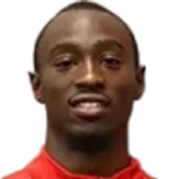 A. Bah portrait