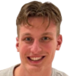 M. Kalisvaart portrait