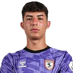 E. Ustun portrait