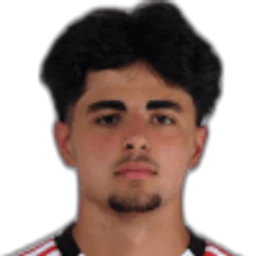 Miguel Figueiredo portrait