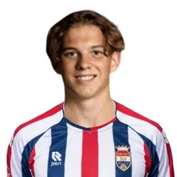Kevin Ferreira