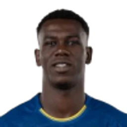 F. Cham portrait