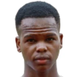 Sphamandla Zikhali