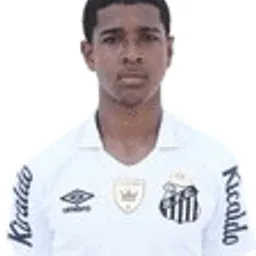 Joao Ananias portrait