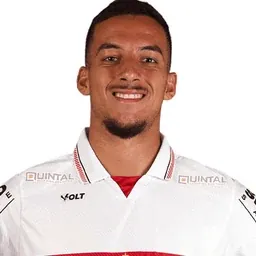 Badaró portrait