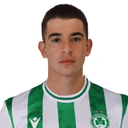 Konstantinos Panagi portrait