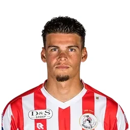 R Chikhaoui