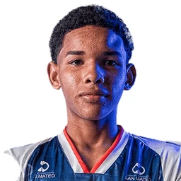 J. Valoyes portrait