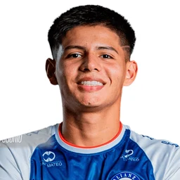 J. Osorio portrait