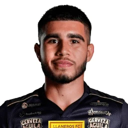 K. Rincon portrait