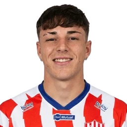 S. Grella portrait