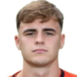 B. Pennock portrait